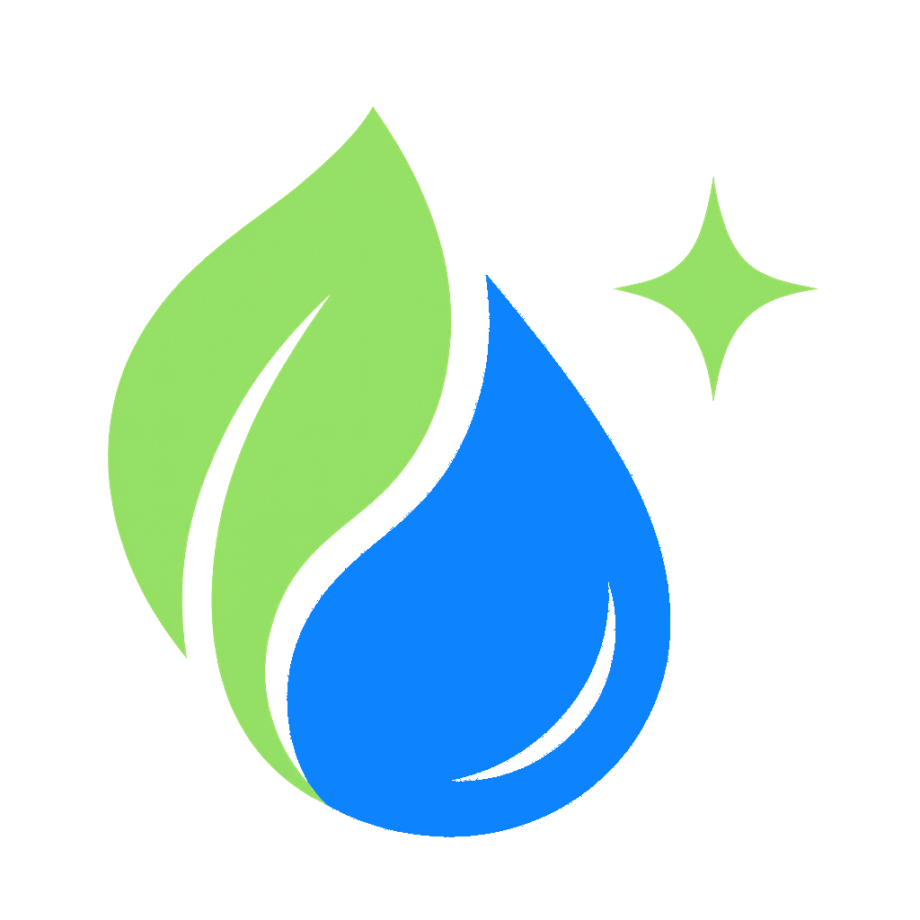 WhushClean logo